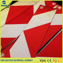 High Self-adhesive Conspicuity Truck Reflective Tape/ Truck Reflectors